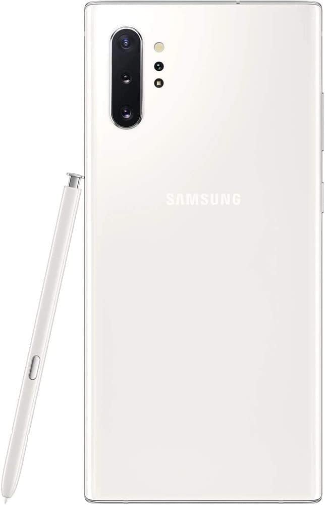 SMARTPHONE SAMSUNG GALAXY NOTE 10+ 256GB AURA WHITE (RENOVADO) - 3