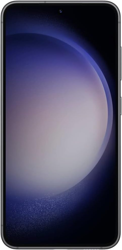 SMARTPHONE SAMSUNG GALAXY S23 5G 128GB PHANTOM BLACK VERSIÓN US DESBLOQUEADO REACONDICIONADO - 2