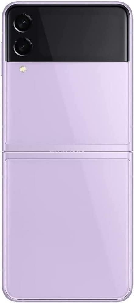 SMARTPHONE SAMSUNG GALAXY Z FLIP 3 5G 128GB LAVANDA REACONDICIONADO - 3