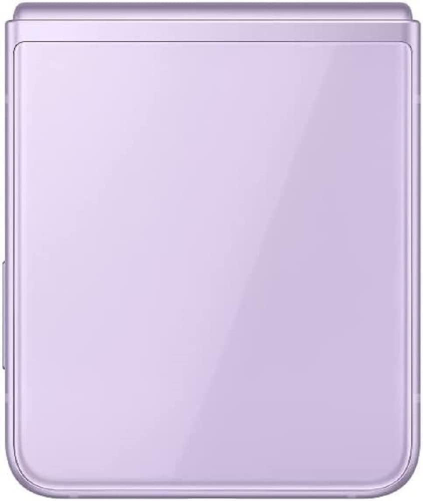 SMARTPHONE SAMSUNG GALAXY Z FLIP 3 5G 128GB LAVANDA REACONDICIONADO - 4
