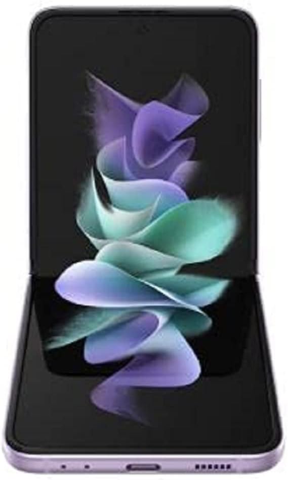 SMARTPHONE SAMSUNG GALAXY Z FLIP 3 5G 128GB LAVANDA REACONDICIONADO - 5