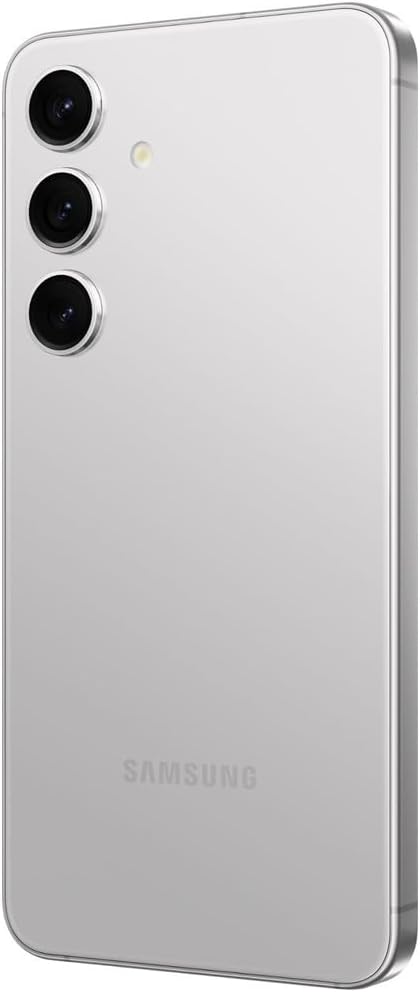 SMARTPHONE SAMSUNG GALAXY S24 5G 128GB MÁRMOL GRIS VERSIÓN US DESBLOQUEADO REACONDICIONADO - 2