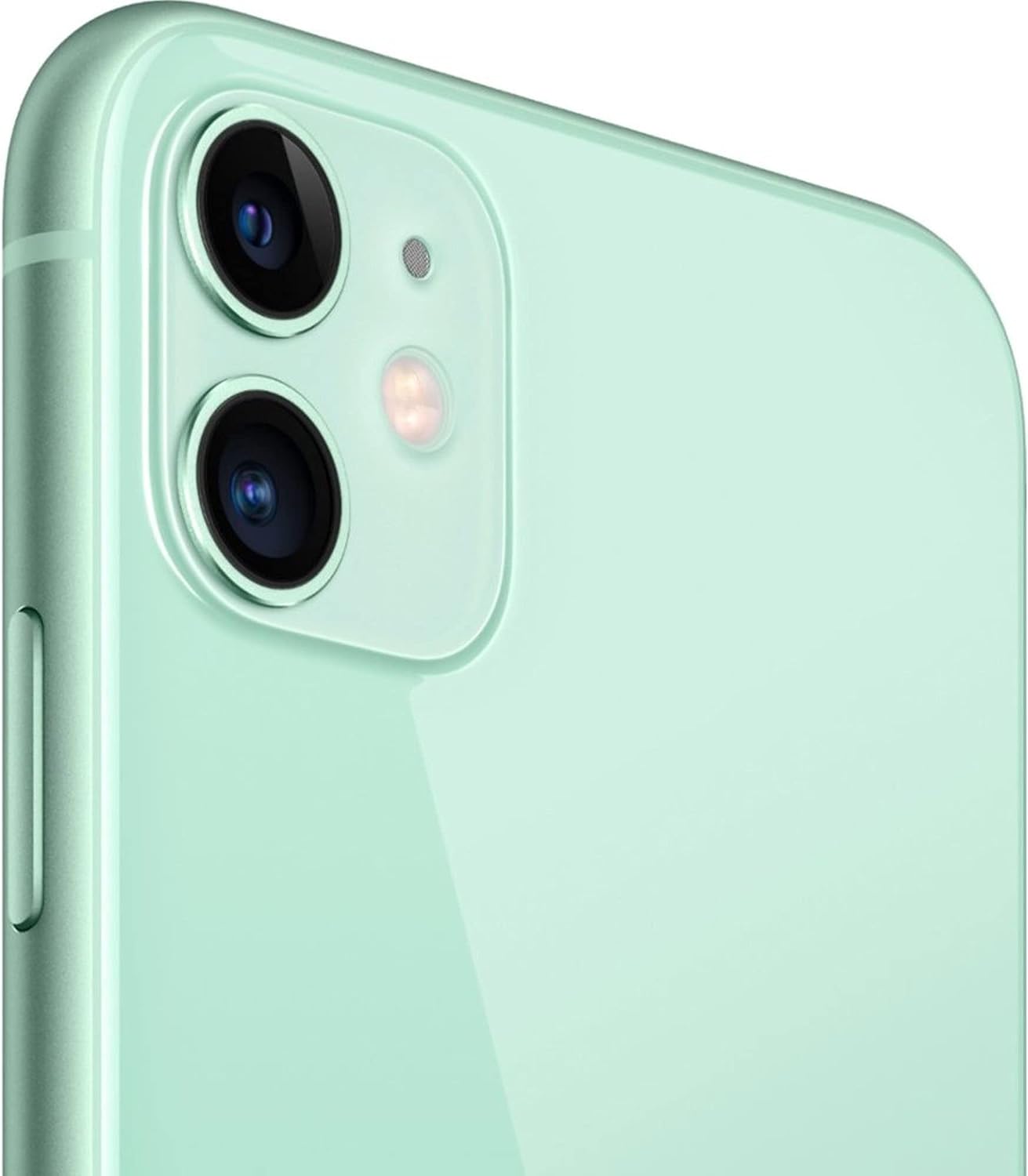 SMARTPHONE APPLE IPHONE 11 256GB VERDE REACONDICIONADO - 4