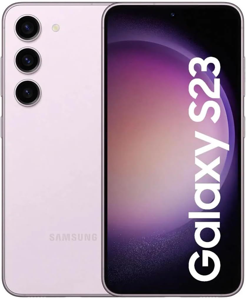 SMARTPHONE SAMSUNG GALAXY S23 128GB VERDE (RENOVADO) - 3