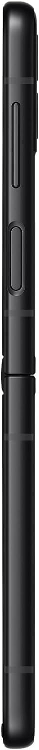 SMARTPHONE SAMSUNG GALAXY Z FLIP 3 5G 128GB PHANTOM BLACK (RENOVADO) - 3