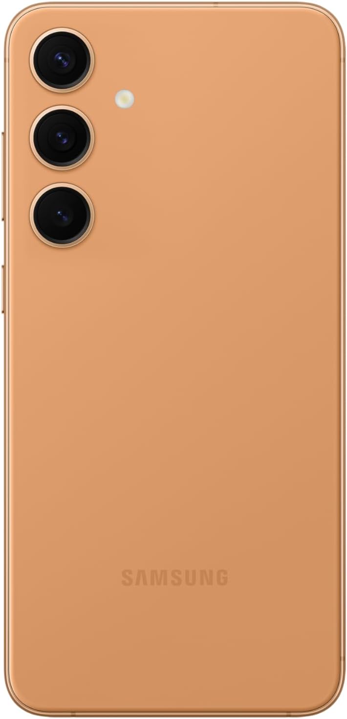 SMARTPHONE SAMSUNG GALAXY S24+ PLUS 5G 256GB NARANJA ARENISCA (RENOVADO) - 2