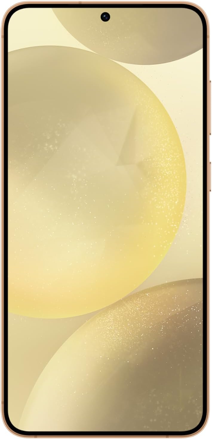 SMARTPHONE SAMSUNG GALAXY S24+ PLUS 5G 256GB NARANJA ARENISCA (RENOVADO) - 5