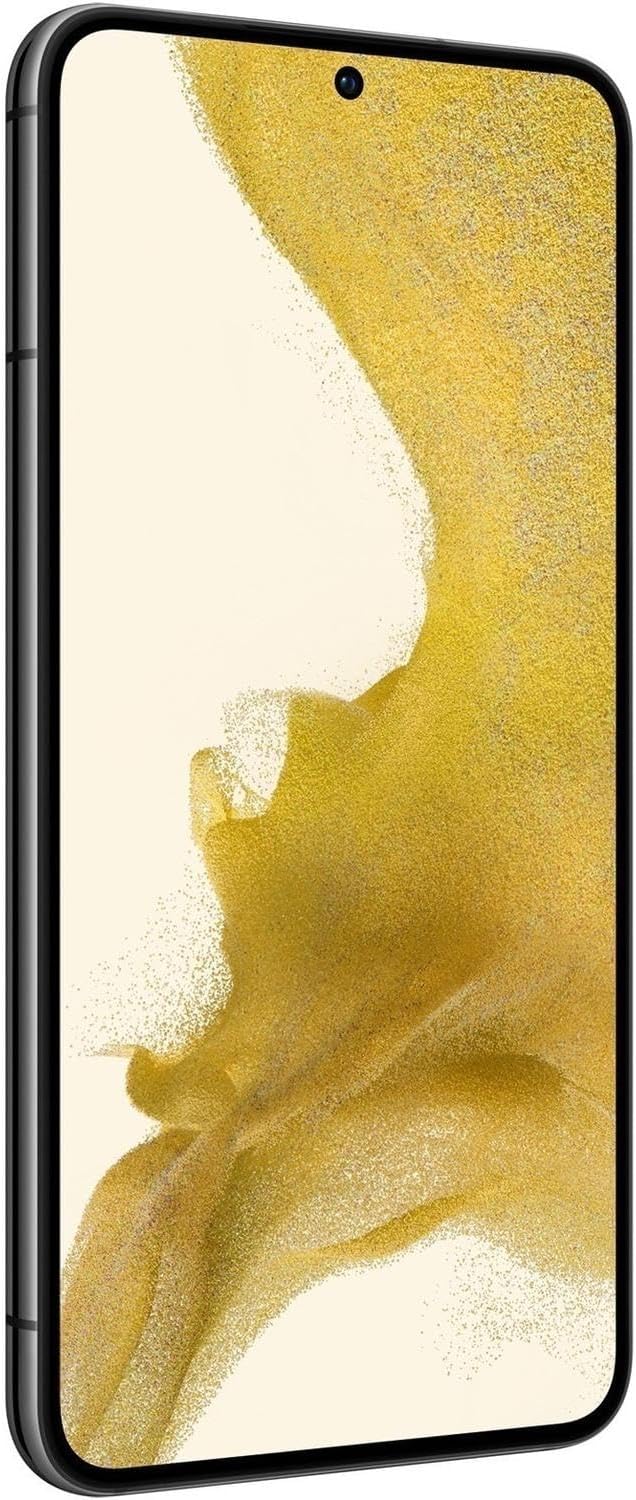 SMARTPHONE SAMSUNG GALAXY S22 128GB NEGRO (RENOVADO) - 1