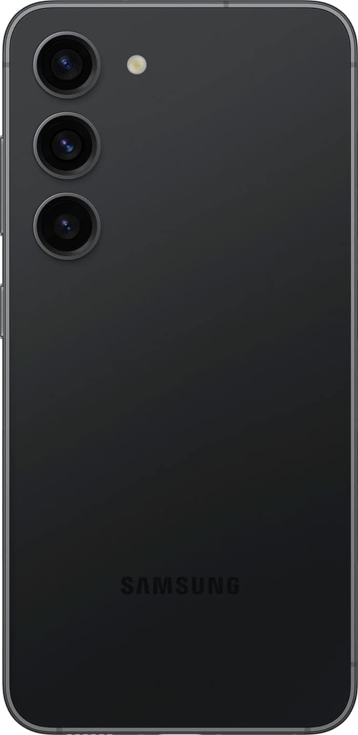 SMARTPHONE SAMSUNG GALAXY S23 5G 256GB PHANTOM BLACK VERSIÓN US DESBLOQUEADO REACONDICIONADO - 2