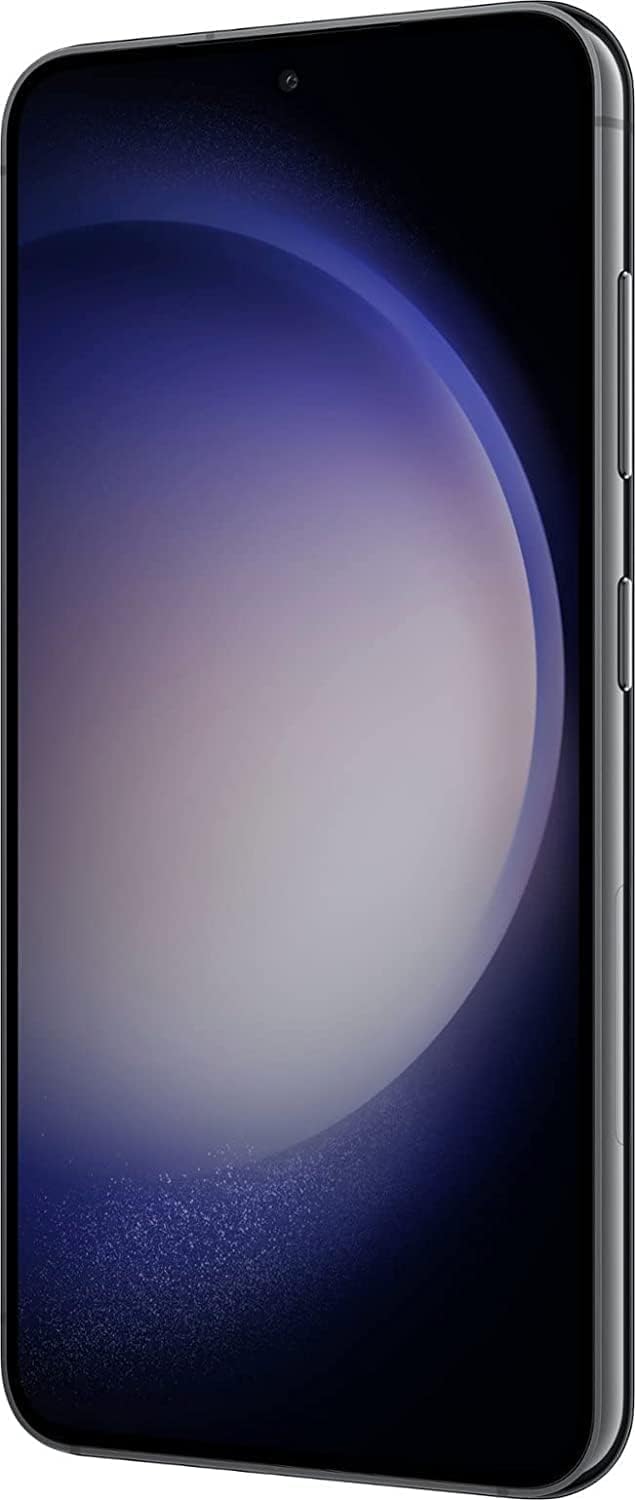 SMARTPHONE SAMSUNG GALAXY S23 5G 256GB PHANTOM BLACK VERSIÓN US DESBLOQUEADO REACONDICIONADO - 3