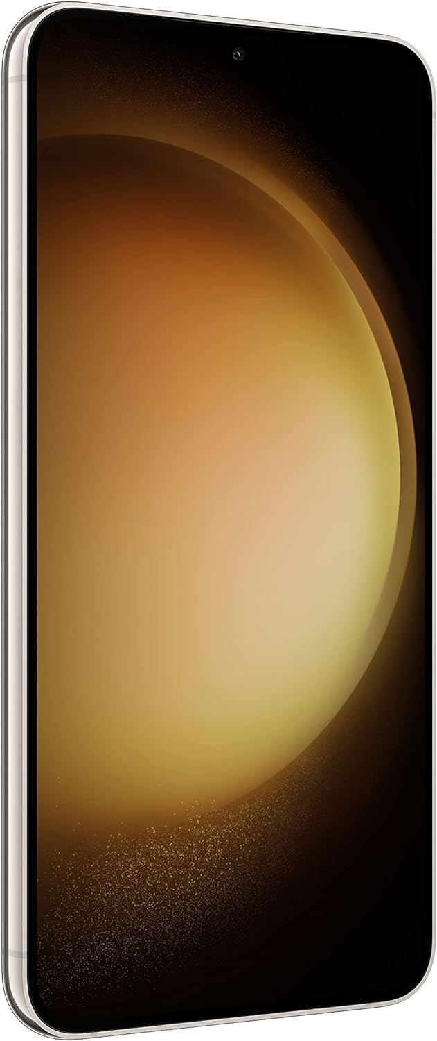 SMARTPHONE SAMSUNG GALAXY S23 128GB CREMA (RENOVADO) - 2