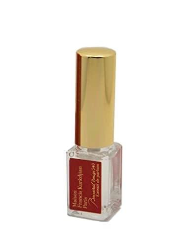 PERFUME MAISON FRANCIS KURKDJIAN BACCARAT ROUGE 540 EXTRAIT 5ML RECARGABLE - 2