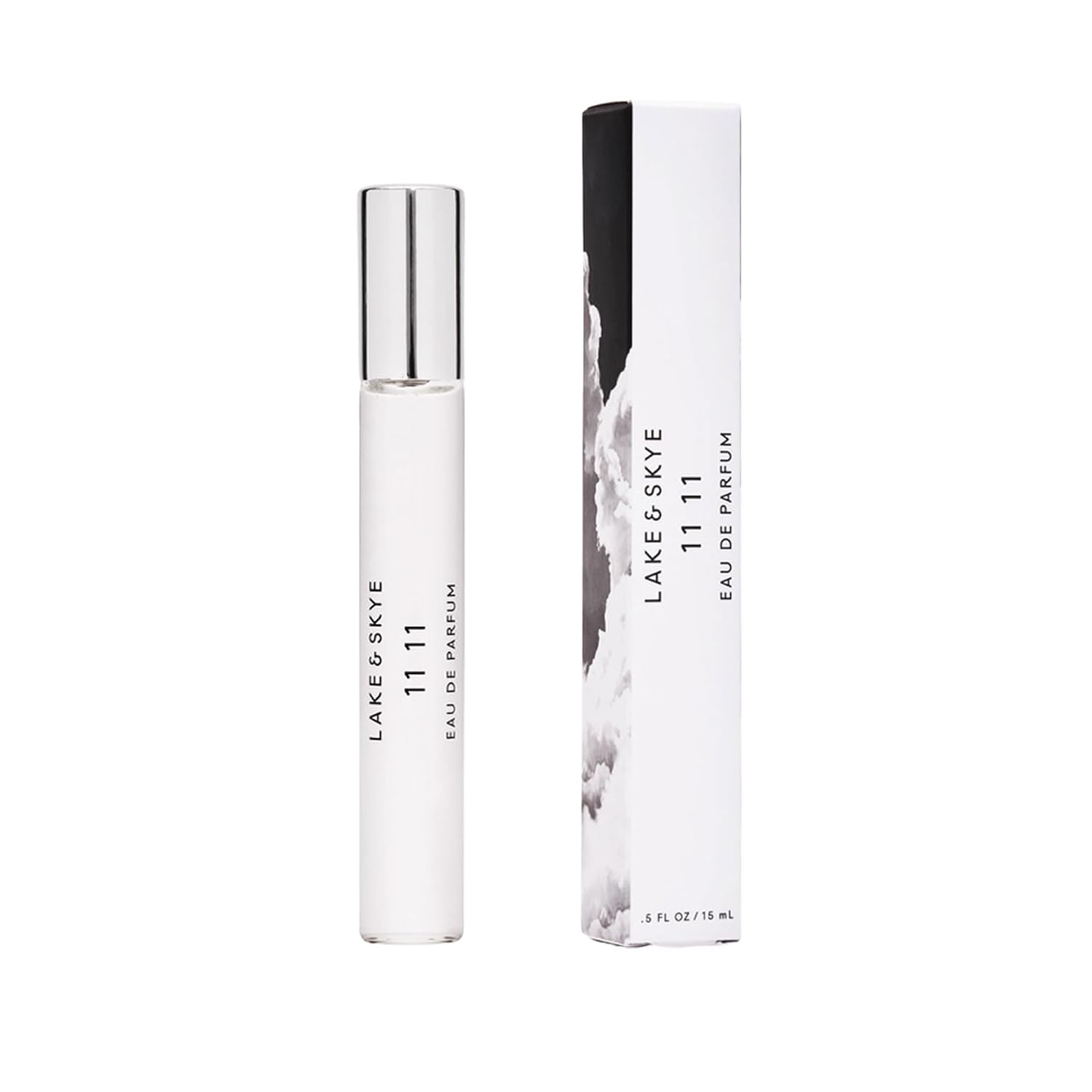 PERFUME LAKE Y SKYE 11 11 EAU DE PARFUM TRAVEL SPRAY 15 ML - 1