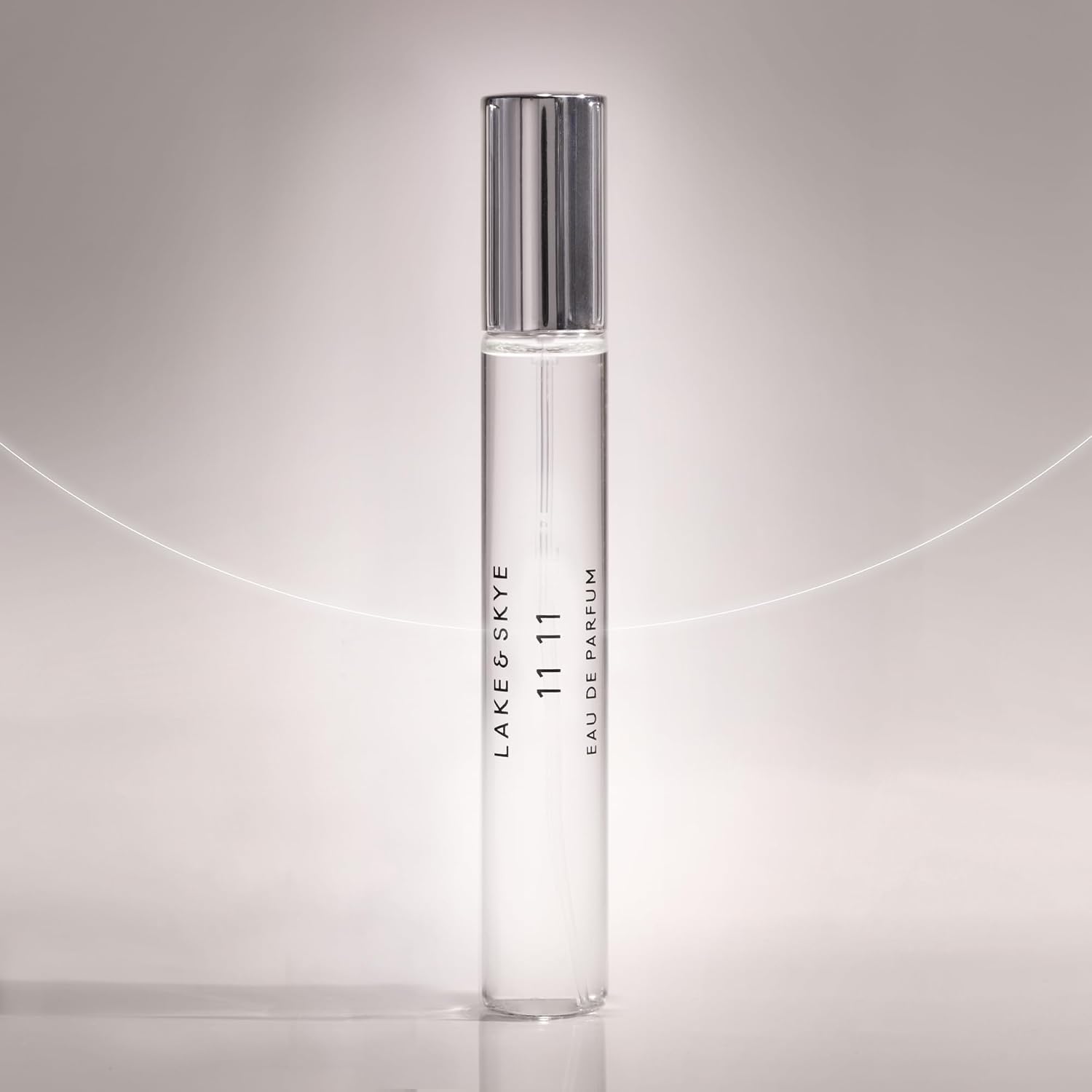 PERFUME LAKE Y SKYE 11 11 EAU DE PARFUM TRAVEL SPRAY 15 ML - 2
