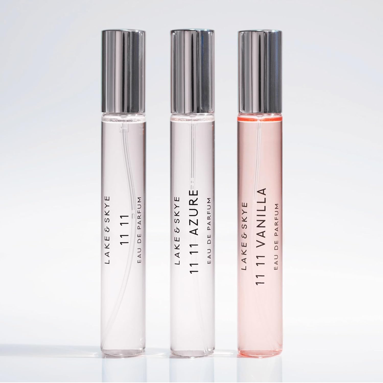 PERFUME LAKE Y SKYE 11 11 EAU DE PARFUM TRAVEL SPRAY 15 ML - 5