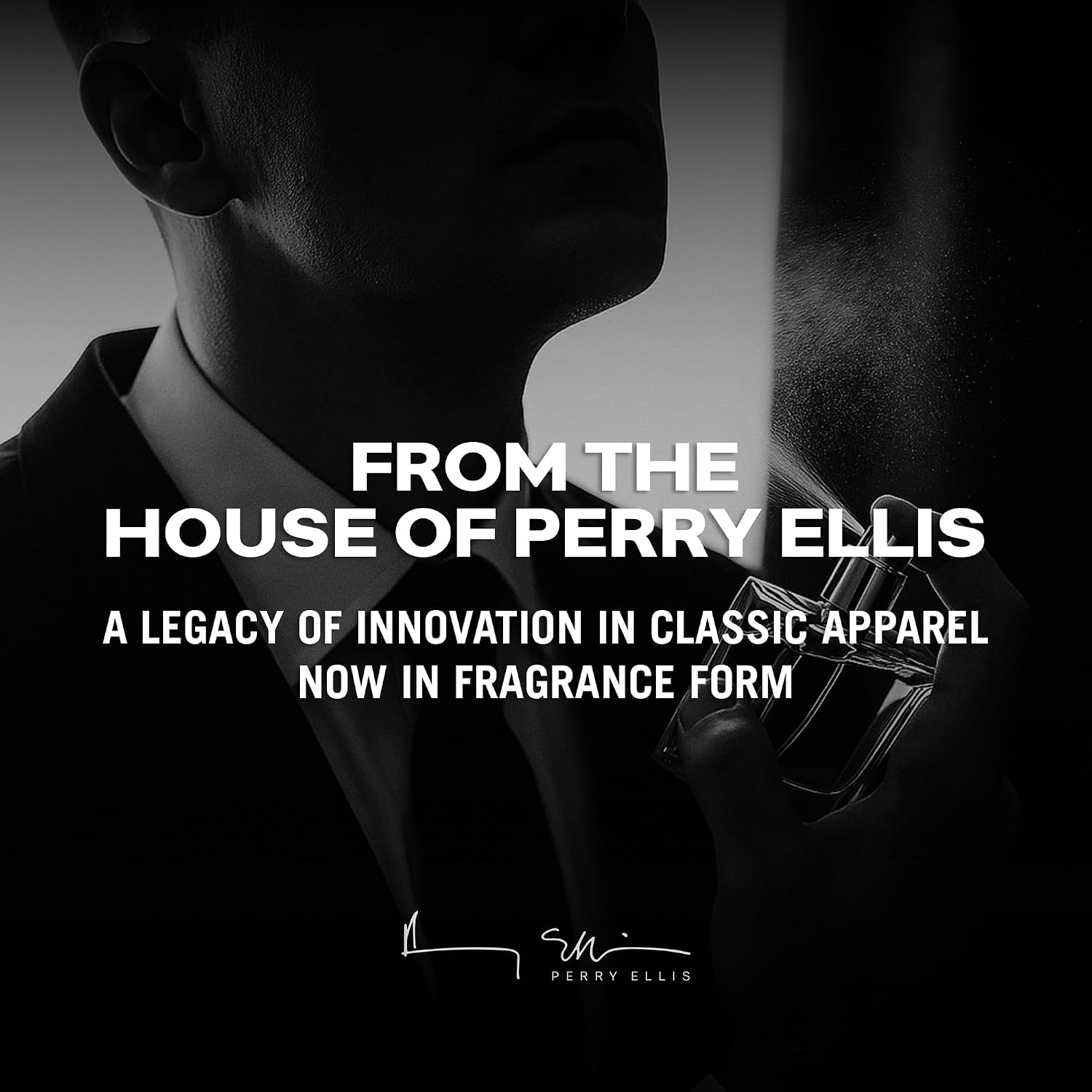 SET DE FRAGANCIAS PERRY ELLIS 360° FOR MEN 4 PIEZAS AROMA ACUÁTICO - 5