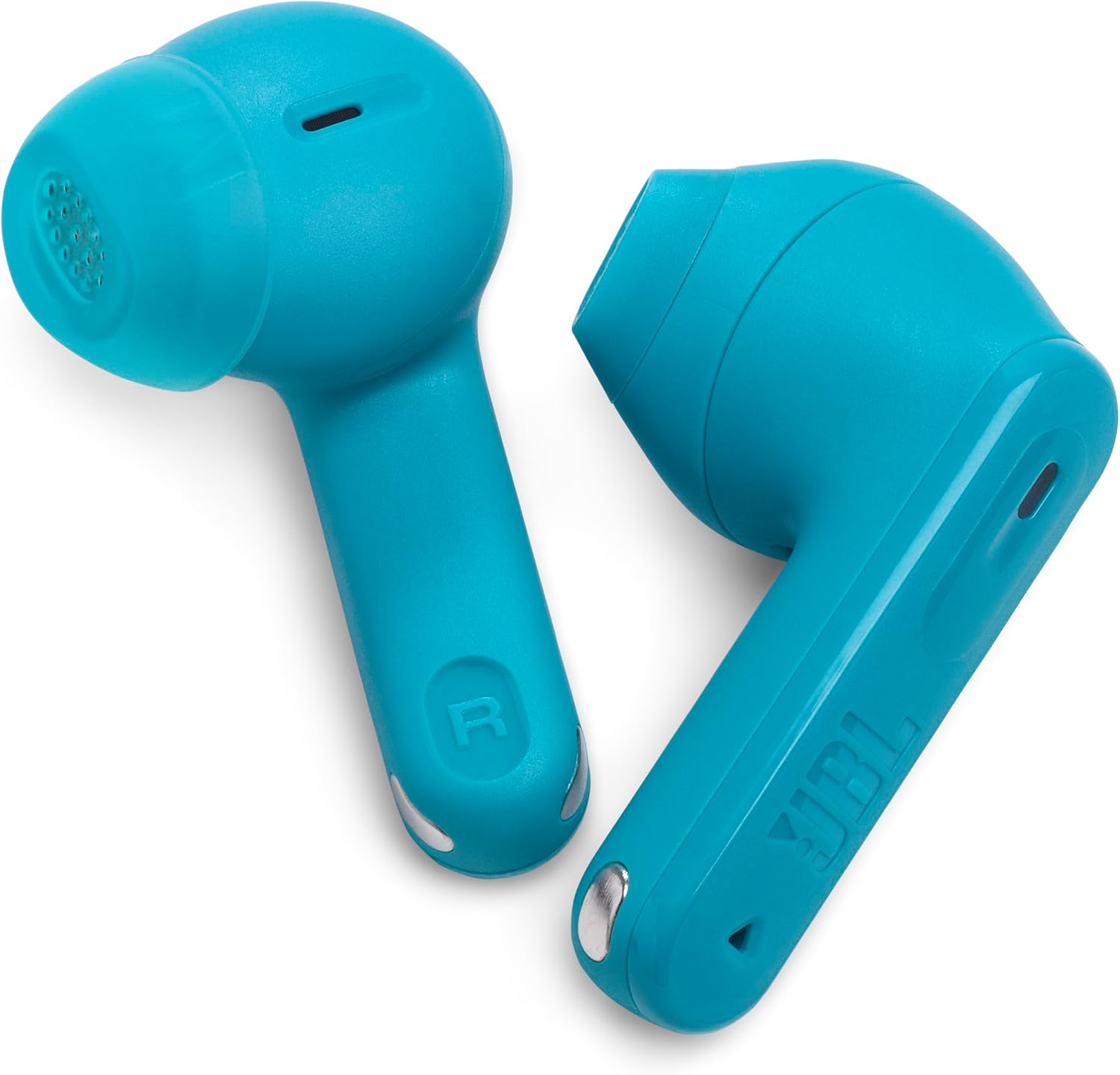 AUDÍFONOS JBL TUNE FLEX 2 TRUE WIRELESS CON CANCELACIÓN DE RUIDO TURQUESA - 4