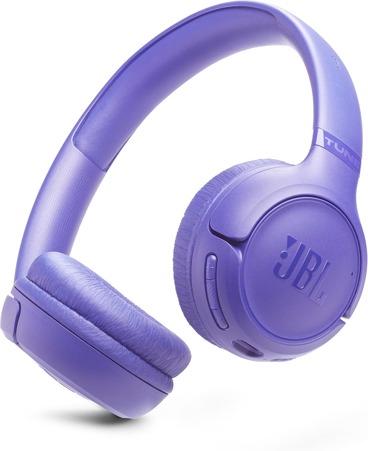 AUDÍFONOS ON-EAR JBL TUNE 530BT INALÁMBRICOS BLUETOOTH 6.0 MORADO - 1
