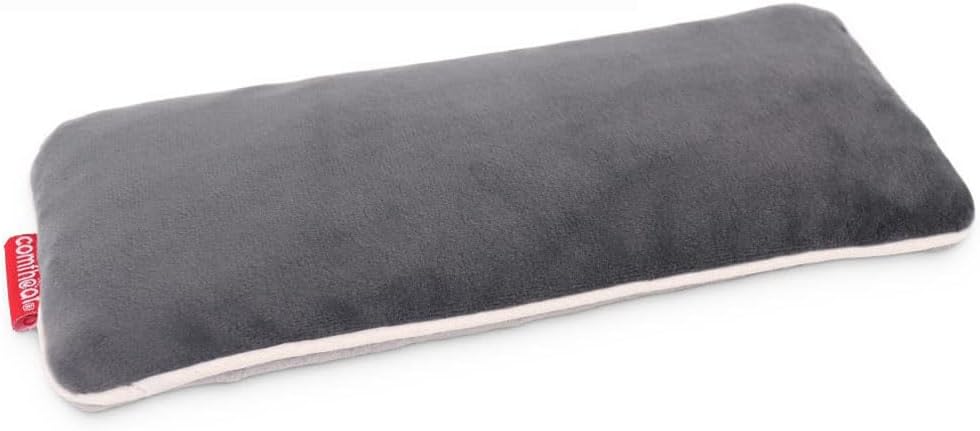 ALMOHADA TERAPÉUTICA PARA OJOS SIN AROMA COMFHEAT 23X9.7 CM - 1