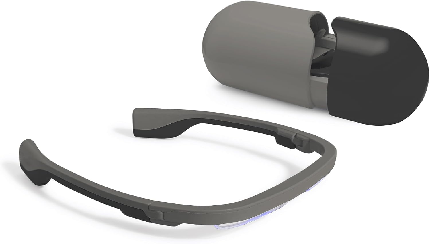 GAFAS DE TERAPIA DE LUZ AZUL AYO PREMIUM - 1