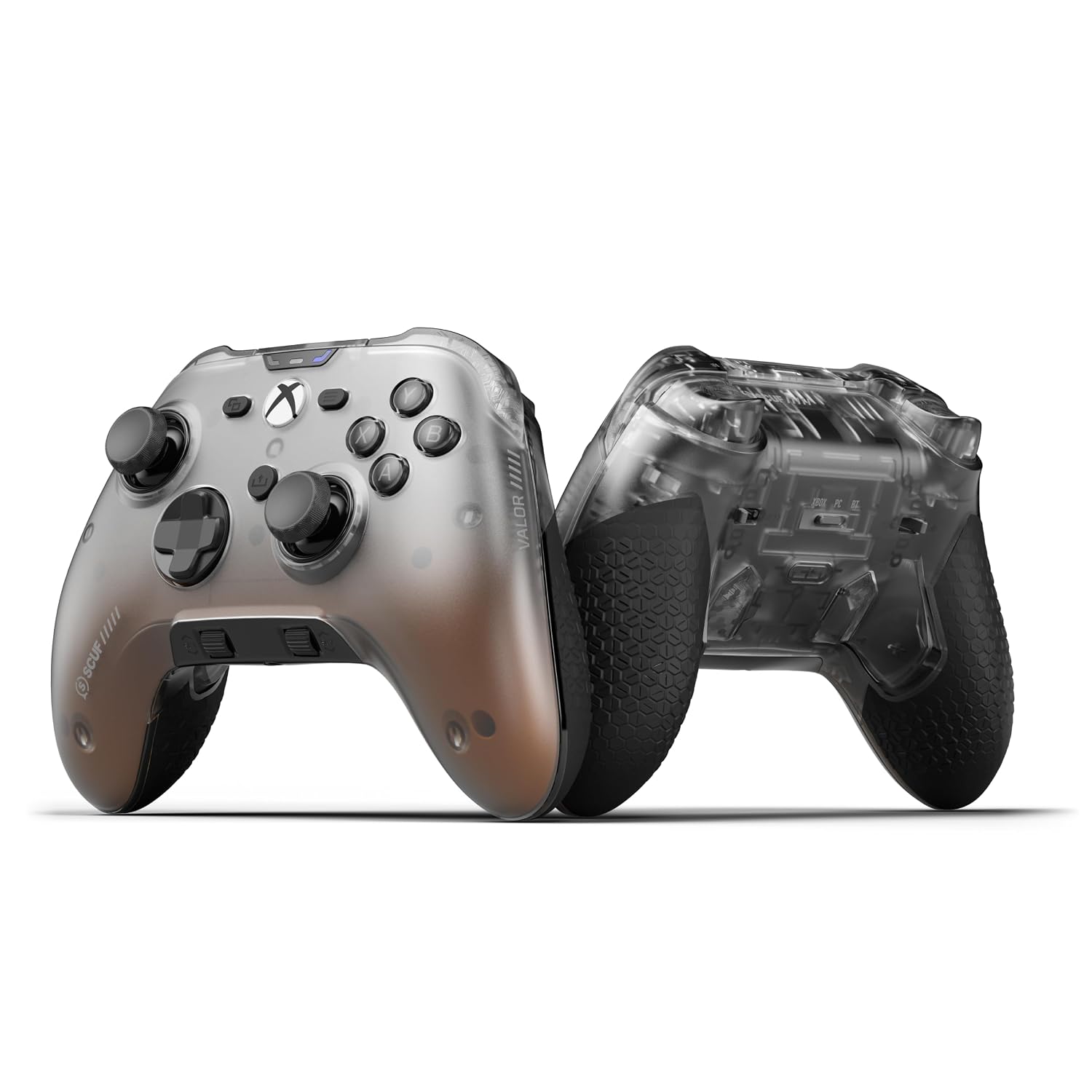 MANDO INALÁMBRICO SCUF VALOR PRO PARA XBOX SMOKE - 1
