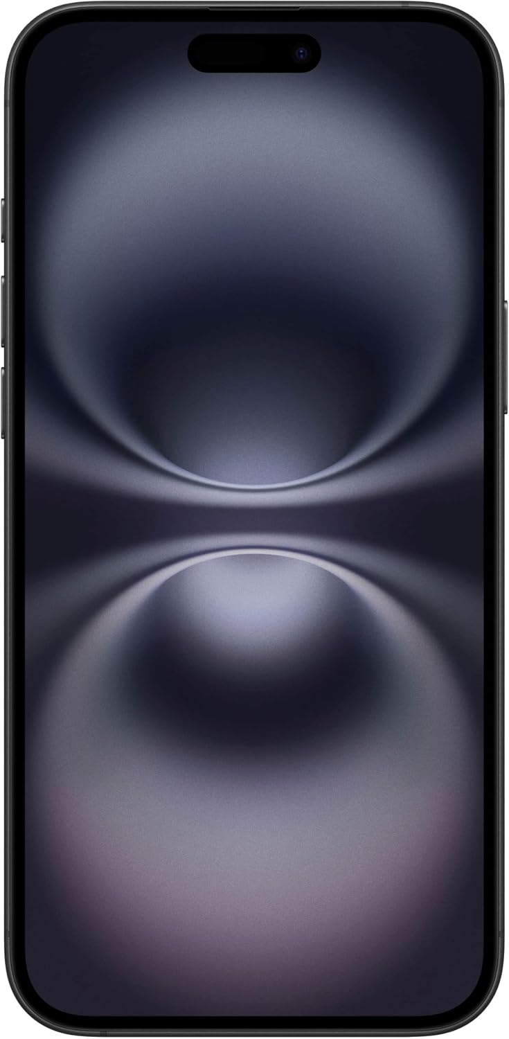 SMARTPHONE APPLE IPHONE 16 PLUS 128GB NEGRO (RENOVADO) - 2