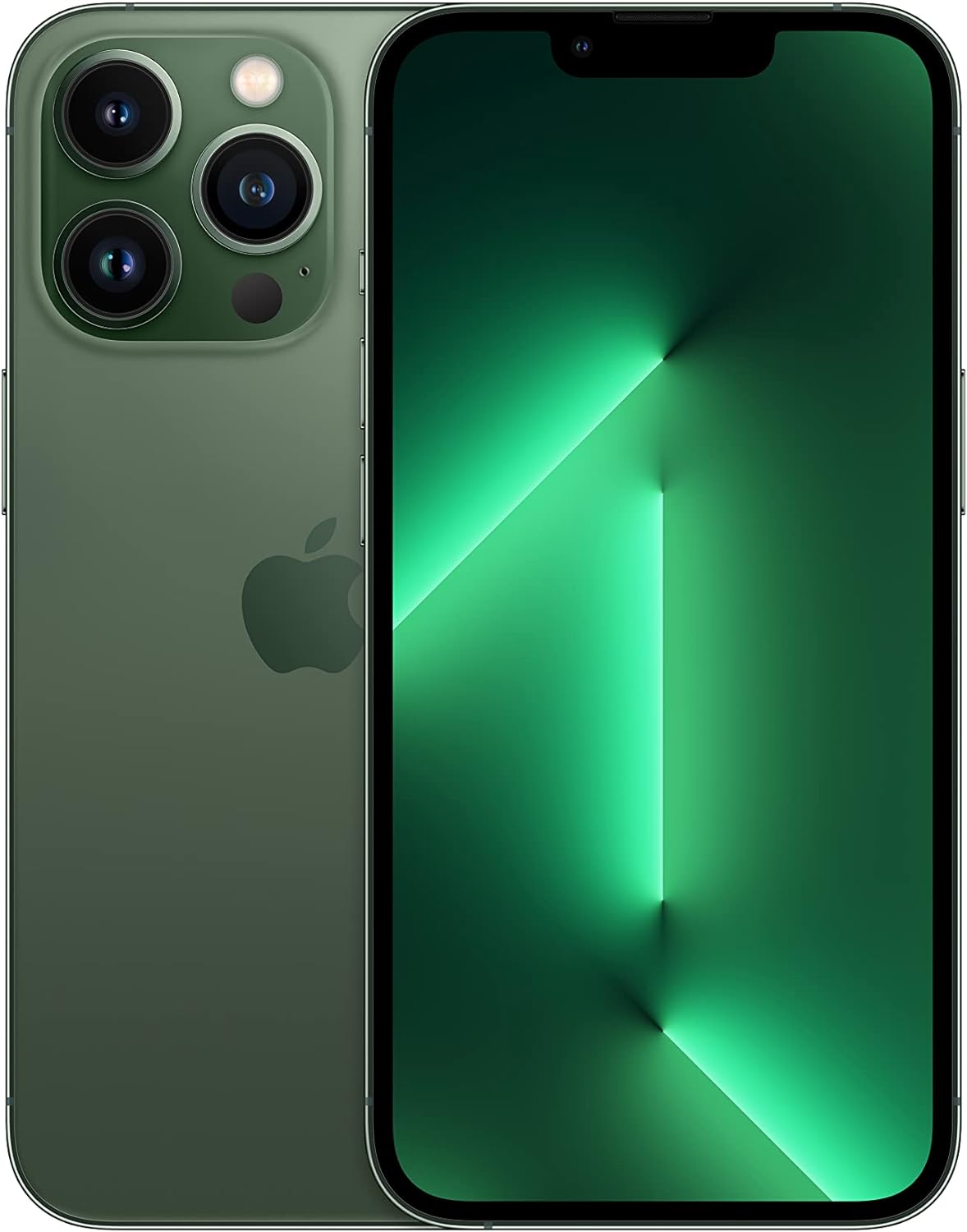 SMARTPHONE APPLE IPHONE 13 PRO 128GB GRAFITO REACONDICIONADO - 5
