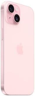 SMARTPHONE APPLE IPHONE 15 128GB ROSADO REACONDICIONADO PREMIUM - 2