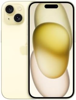 SMARTPHONE APPLE IPHONE 15 128GB ROSADO REACONDICIONADO PREMIUM - 5