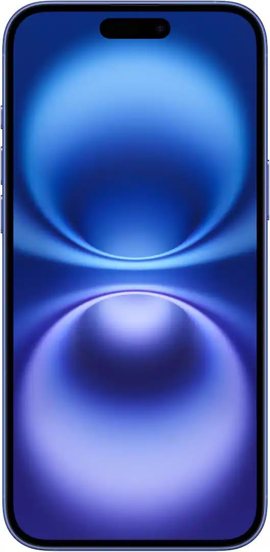 SMARTPHONE APPLE IPHONE 16 PLUS 128GB ULTRAMARINE (RENOVADO) - 2