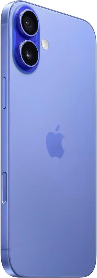 SMARTPHONE APPLE IPHONE 16 PLUS 128GB ULTRAMARINE (RENOVADO) - 3