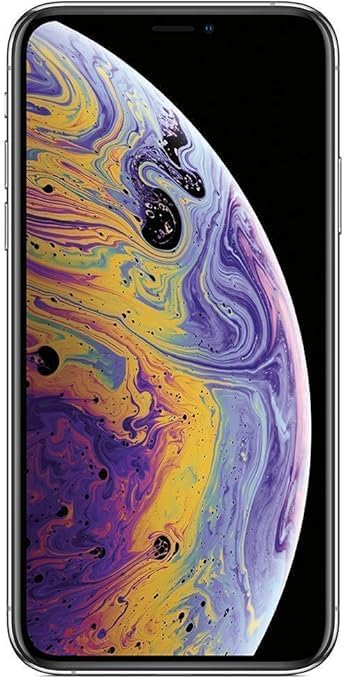SMARTPHONE APPLE IPHONE XS 64GB PLATA REACONDICIONADO - 5