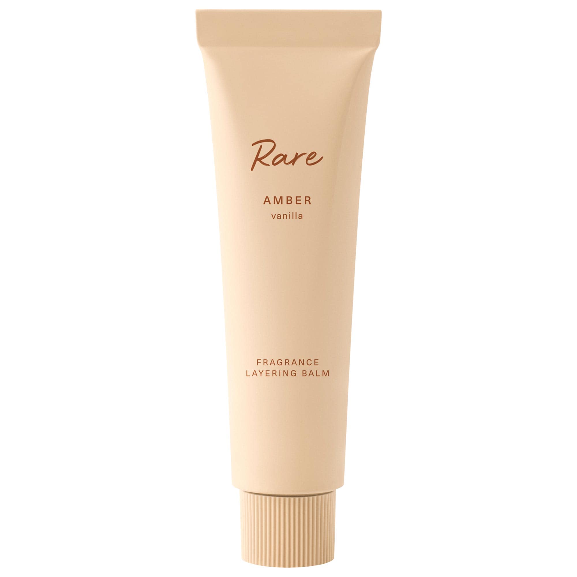 BÁLSAMO PARA FRAGANCIA AMBER VANILLA RARE 20 ML - 1