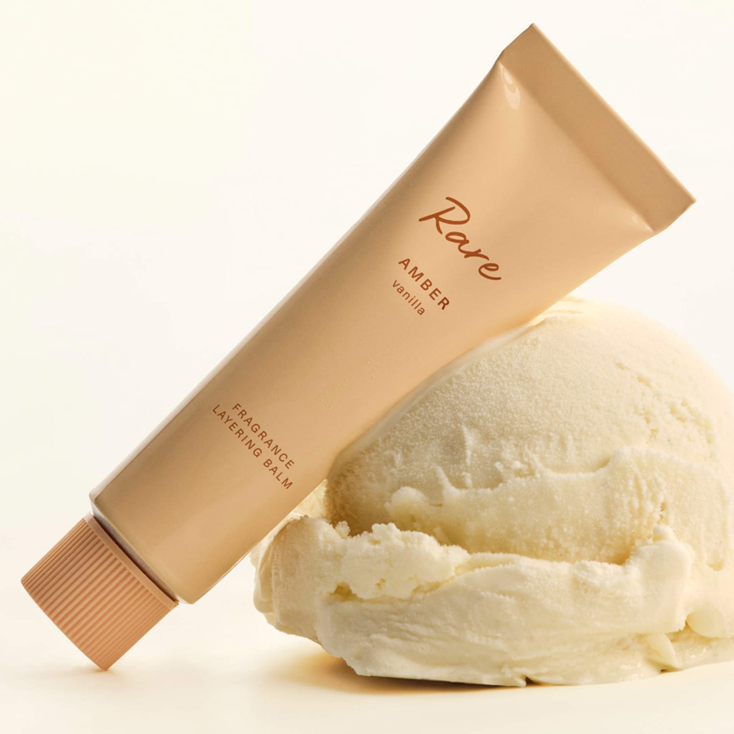 BÁLSAMO PARA FRAGANCIA AMBER VANILLA RARE 20 ML - 5