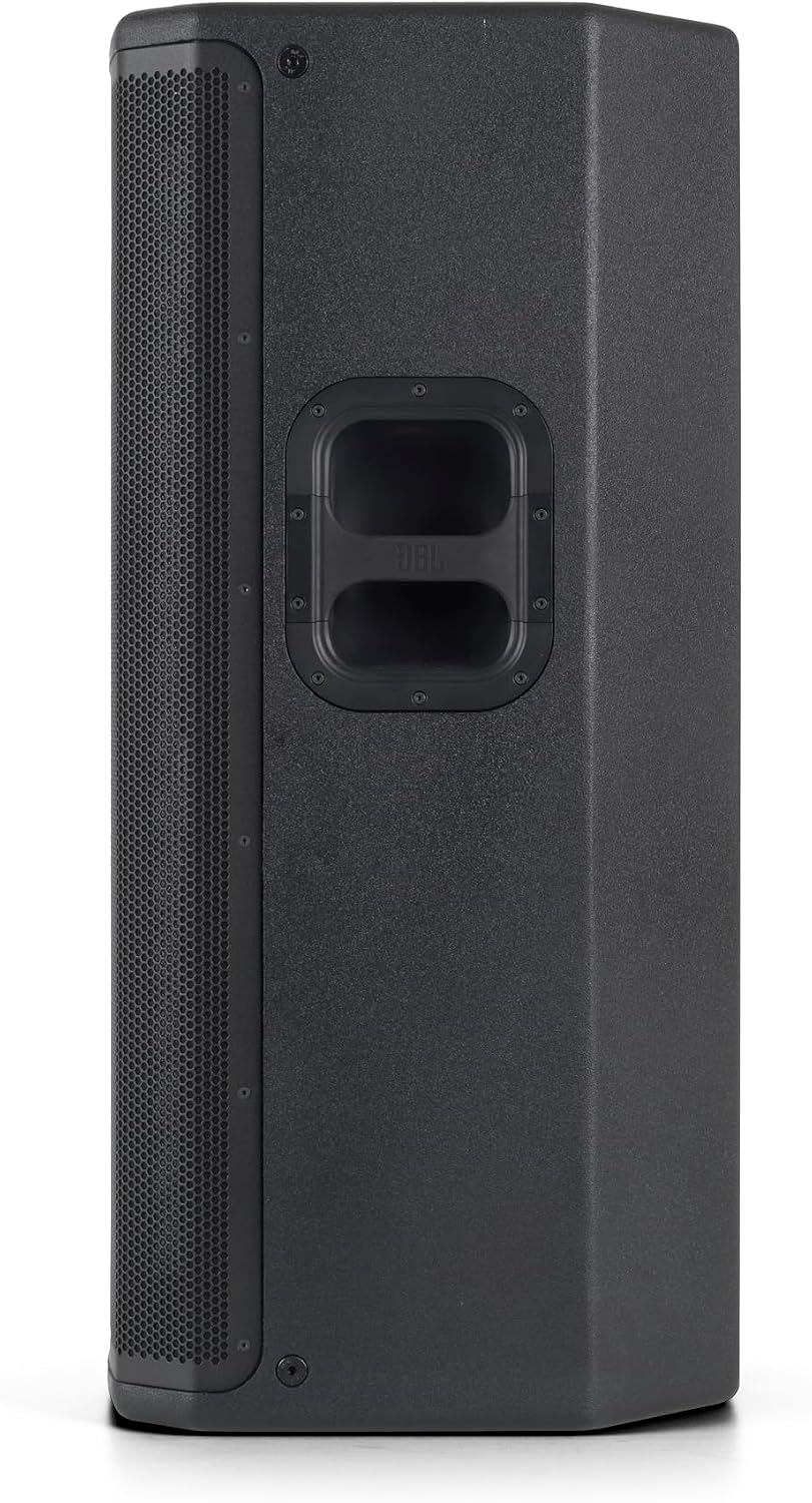 PARLANTE PORTÁTIL JBL PROFESSIONAL PRX935 15' TRES VÍAS 2000W BLUETOOTH NEGRO - 3