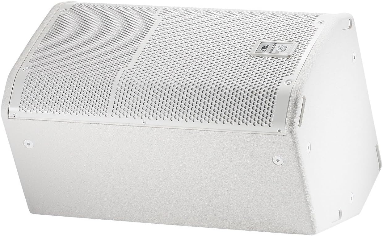 PARLANTE JBL PROFESSIONAL PRX412M-WH 12 PULGADAS BLANCO - 3