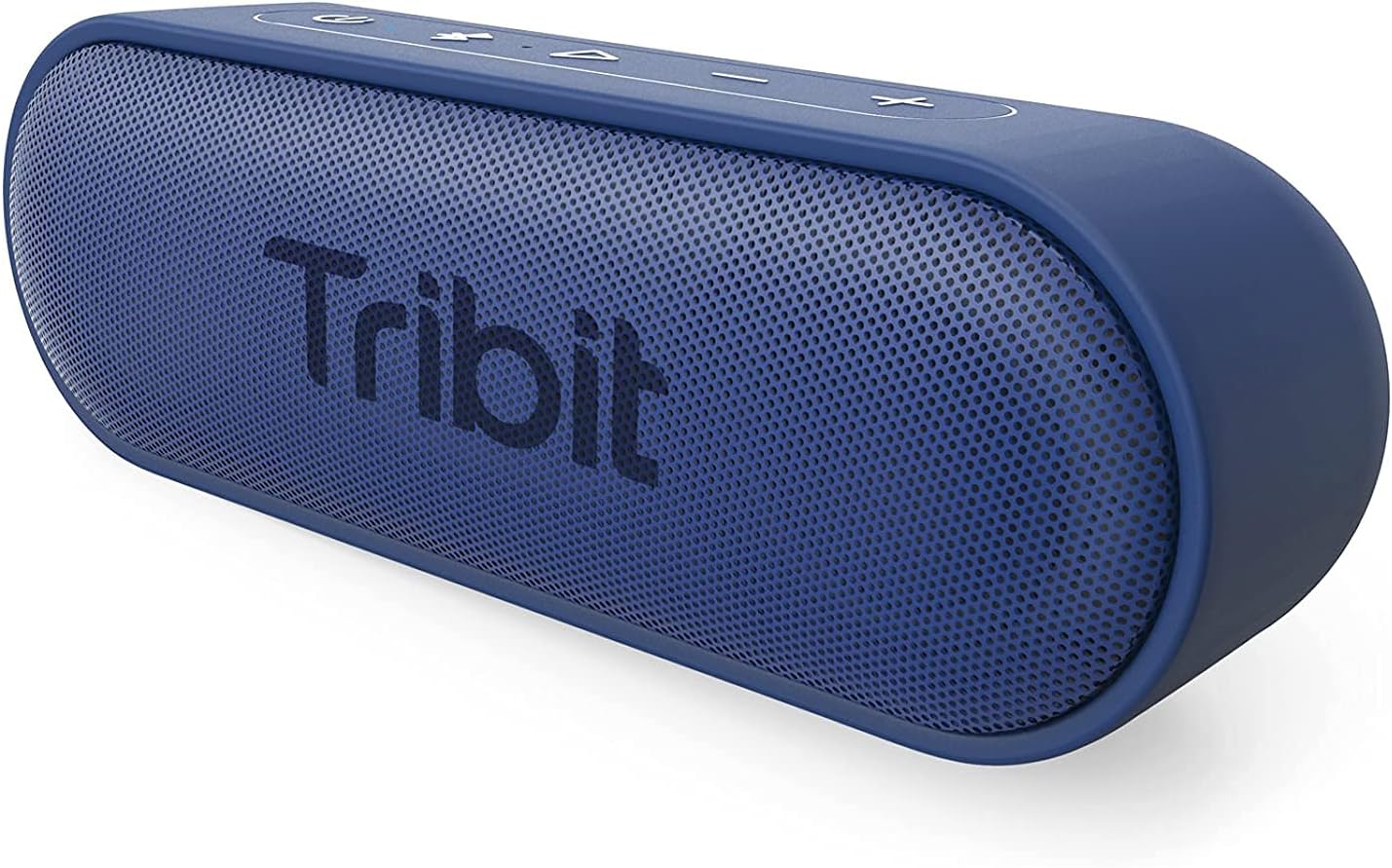 PARLANTE PORTÁTIL TRIBIT XSOUND GO BLUETOOTH 16W AZUL - 1