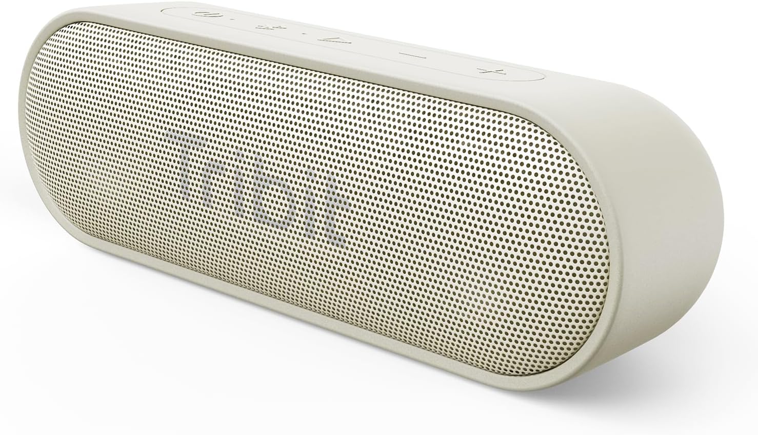 PARLANTE PORTÁTIL TRIBIT XSOUND GO BLUETOOTH 20W BEIGE - 1