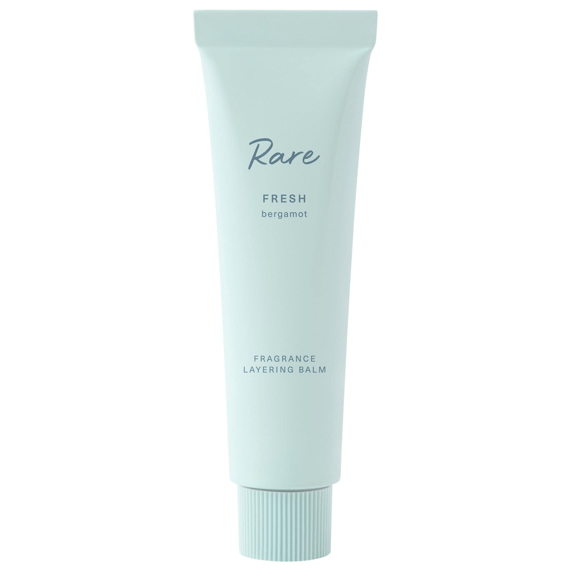 BÁLSAMO PARA FRAGANCIA FRESH BERGAMOT RARE BEAUTY 20 ML - 1