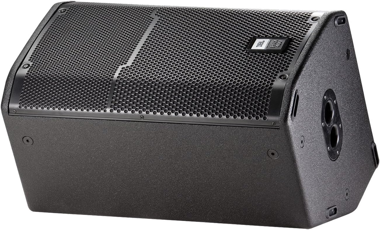 PARLANTE JBL PROFESSIONAL PRX412M 12 PULGADAS NEGRO - 2