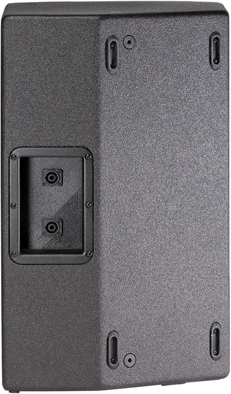 PARLANTE JBL PROFESSIONAL PRX412M 12 PULGADAS NEGRO - 3