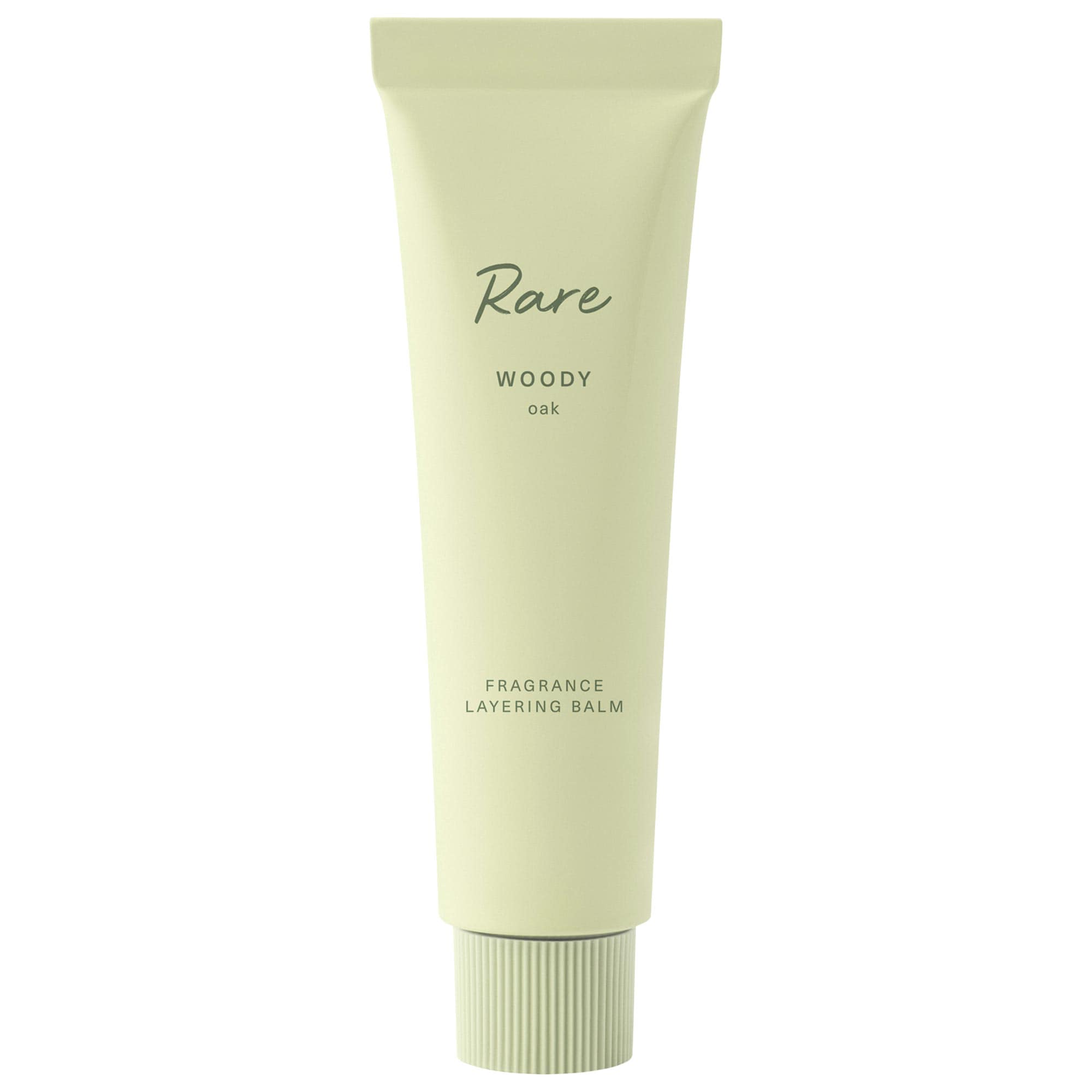 BÁLSAMO PARA PERFUME WOODY OAK RARE FRAGRANCE LAYERING BALM 20 ML - 1