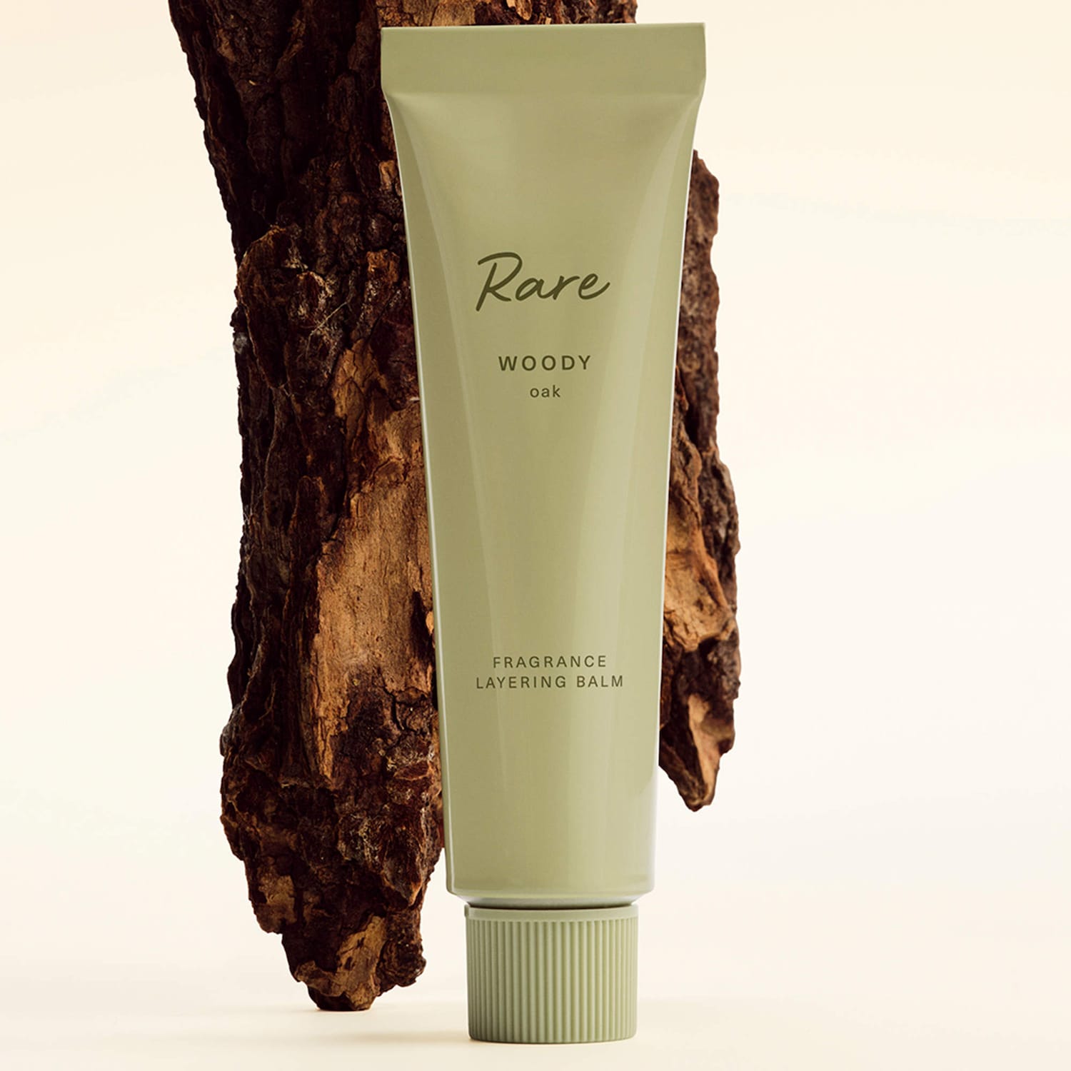 BÁLSAMO PARA PERFUME WOODY OAK RARE FRAGRANCE LAYERING BALM 20 ML - 5