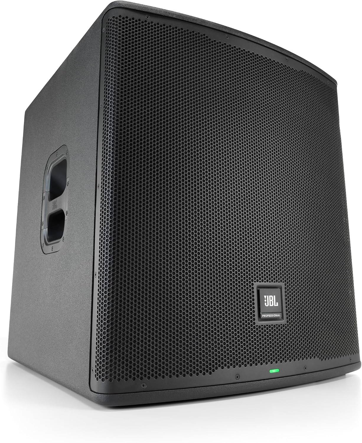 SUBWOOFER POTENCIADO JBL EON718S 18 PULGADAS 1500 WATTS - 1