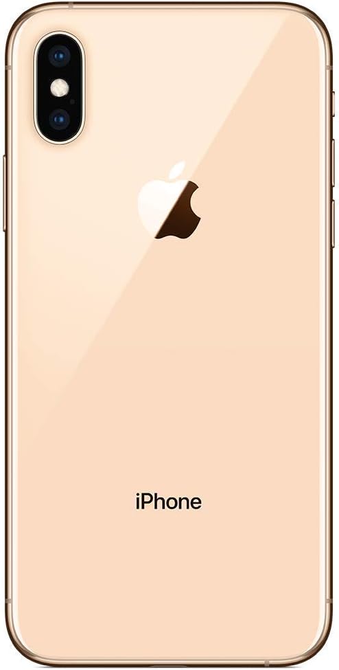SMARTPHONE APPLE IPHONE XS 64GB DORADO REACONDICIONADO - 1