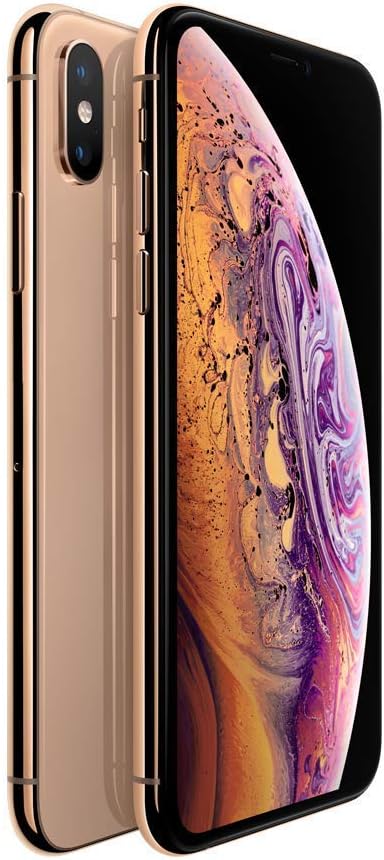 SMARTPHONE APPLE IPHONE XS 64GB DORADO REACONDICIONADO - 2