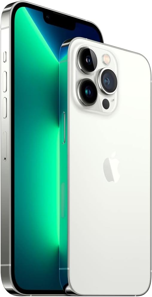 SMARTPHONE APPLE IPHONE 13 PRO 128GB PLATA (RENOVADO) - 2