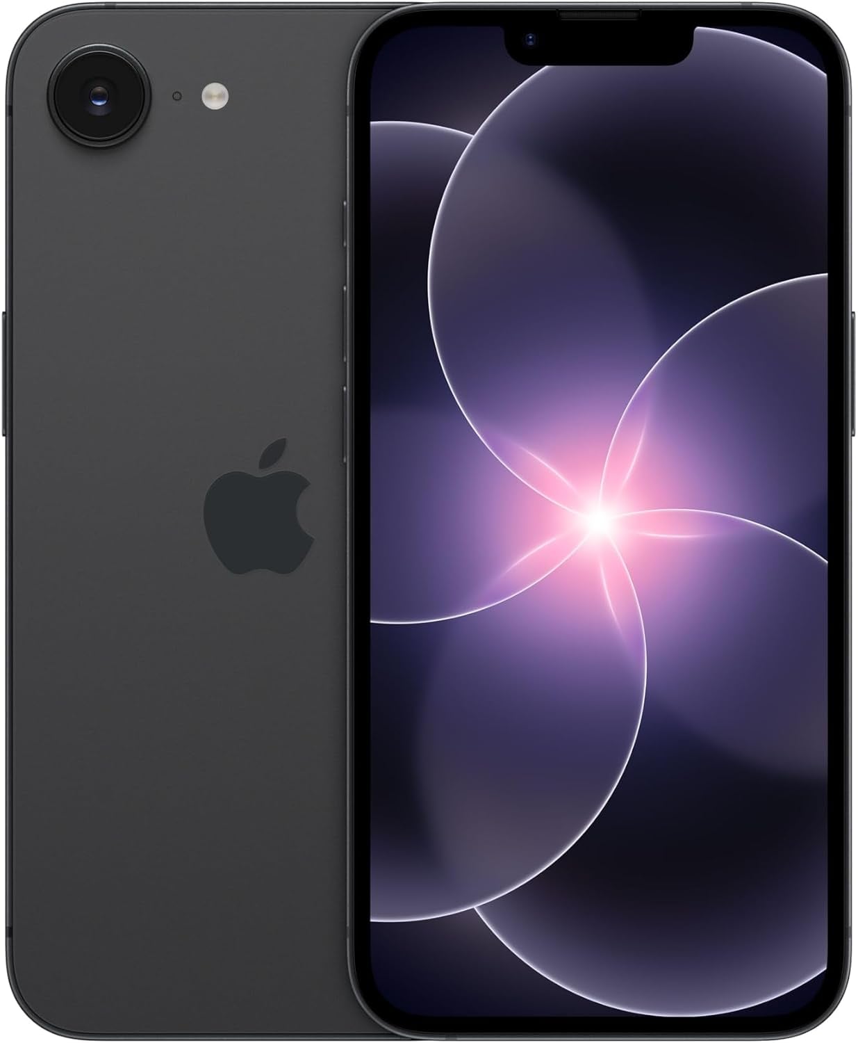SMARTPHONE APPLE IPHONE 17E 256GB BLANCO REACONDICIONADO PREMIUM - 1