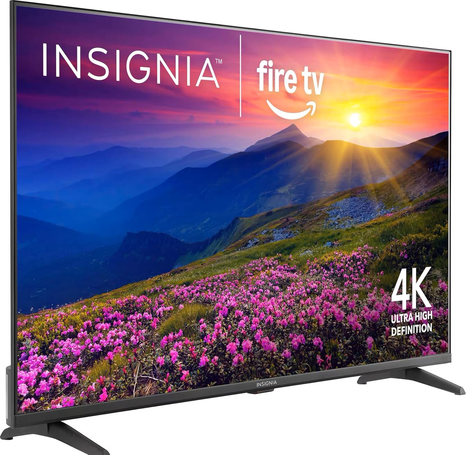 TELEVISOR INSIGNIA 85' F50 SERIES LED 4K UHD SMART FIRE TV NS-85F501NA26 - 2