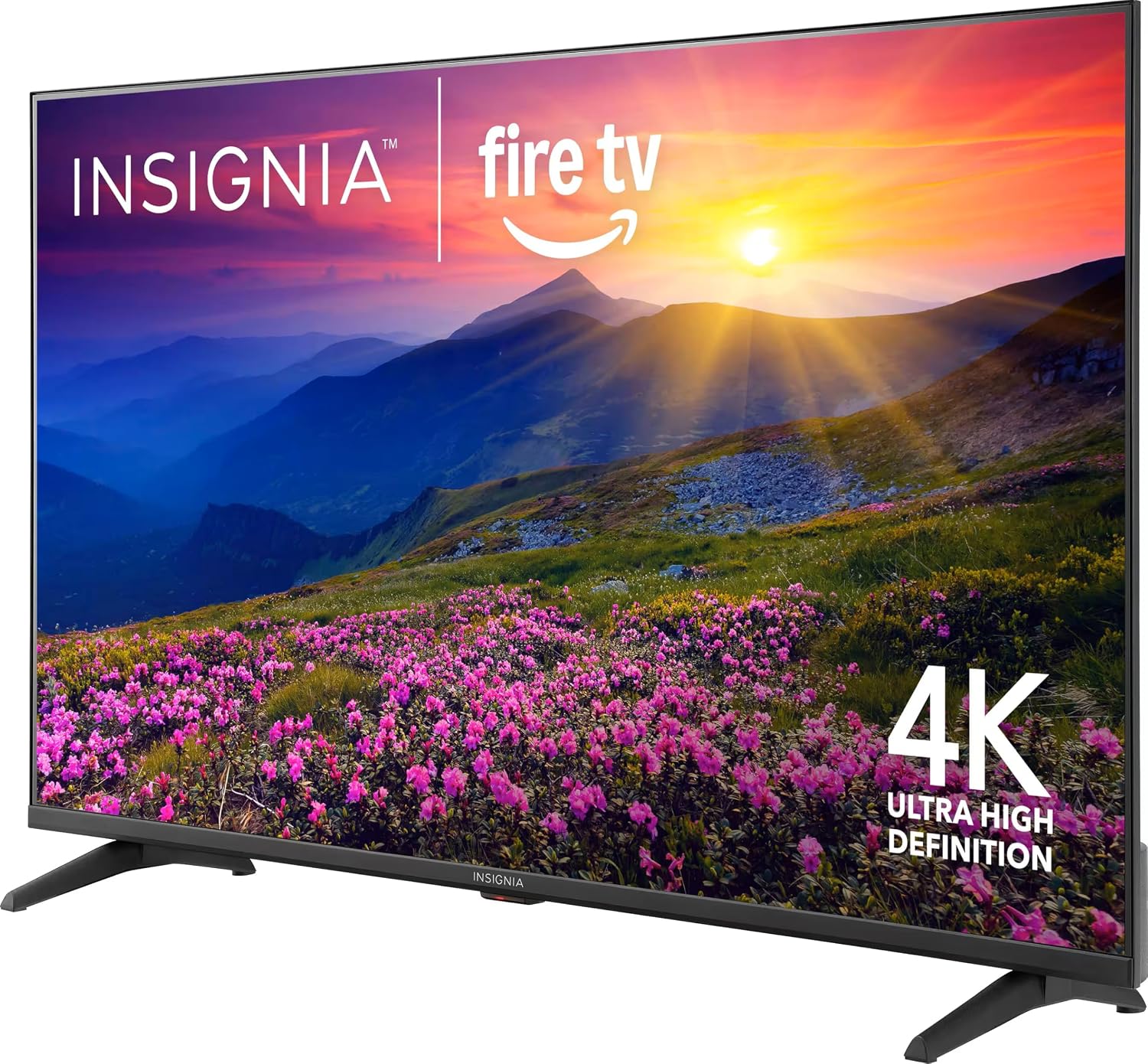 TELEVISOR INSIGNIA 85' F50 SERIES LED 4K UHD SMART FIRE TV NS-85F501NA26 - 3